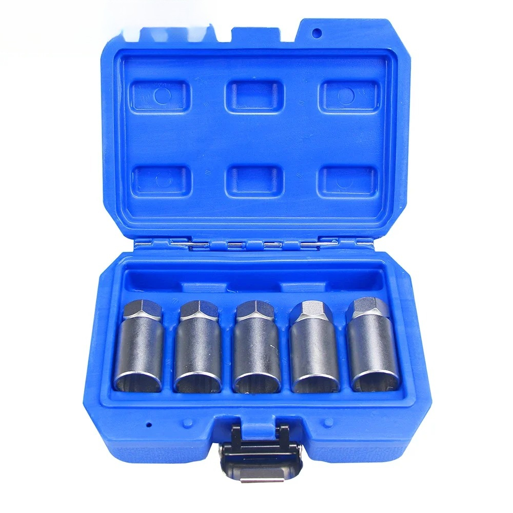 B & J Florist Supply Linwood - 5Pcs Wheel Lock Key A B