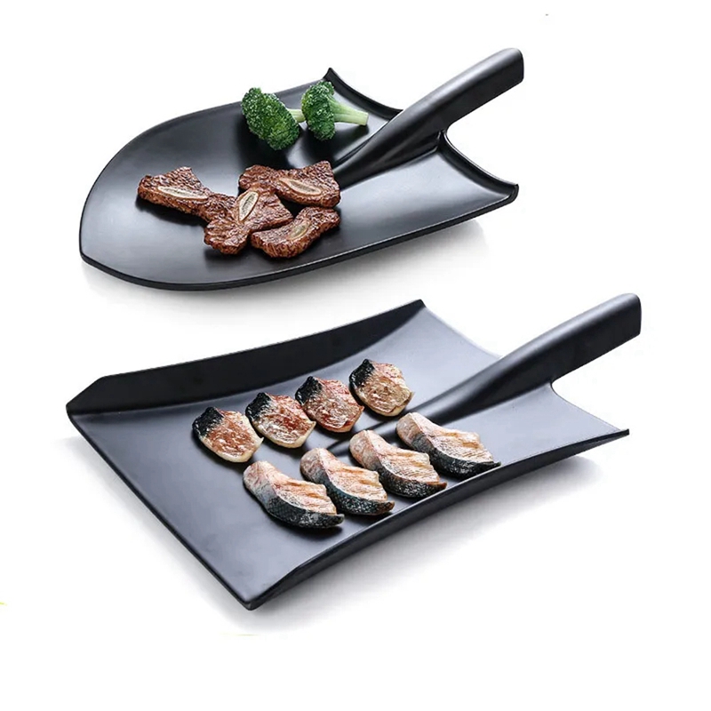Tableware Plate Frosted Imitat - B & J Florist Supply Linwood 评论和价格
