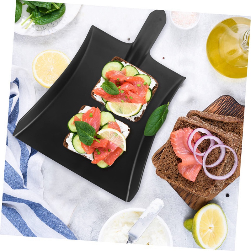 Tableware Plate Frosted Imitat - B & J Florist Supply Linwood 评论和价格