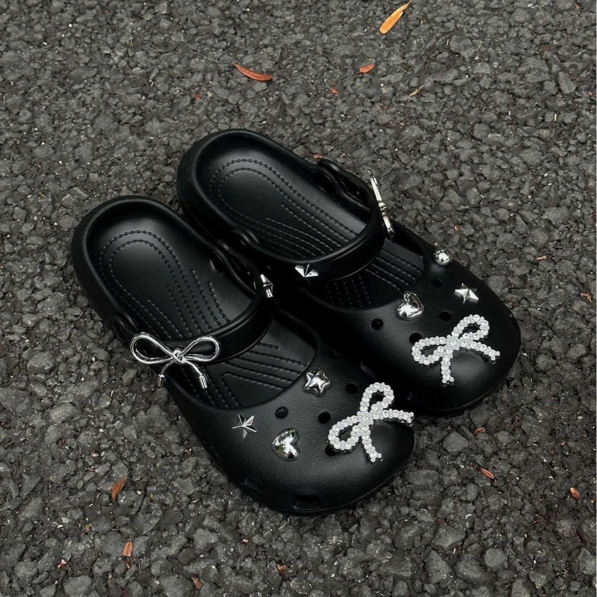 New ballet hole shoes flower h - Supply Florist 评论和价格