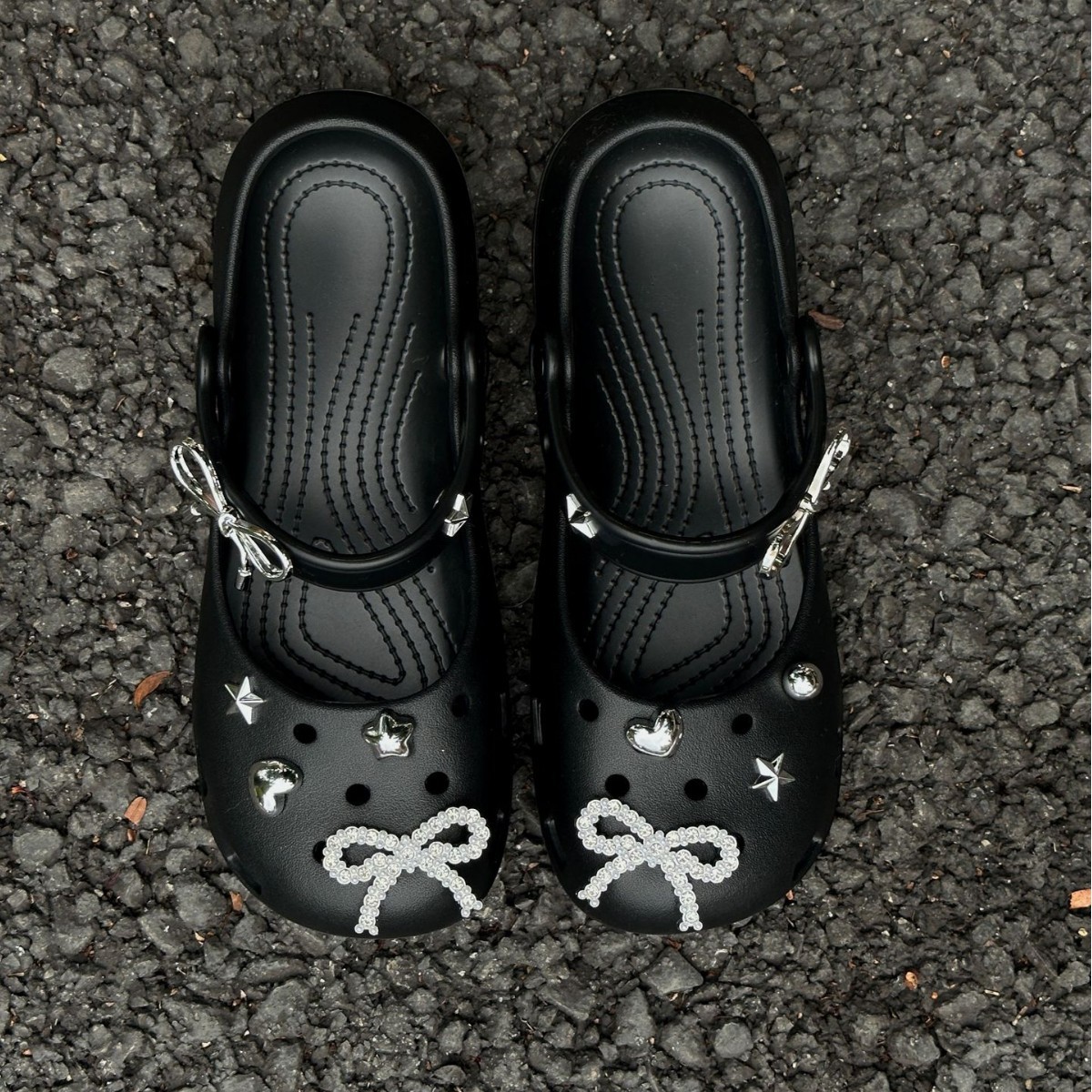 New ballet hole shoes flower h - Supply Florist 评论和价格