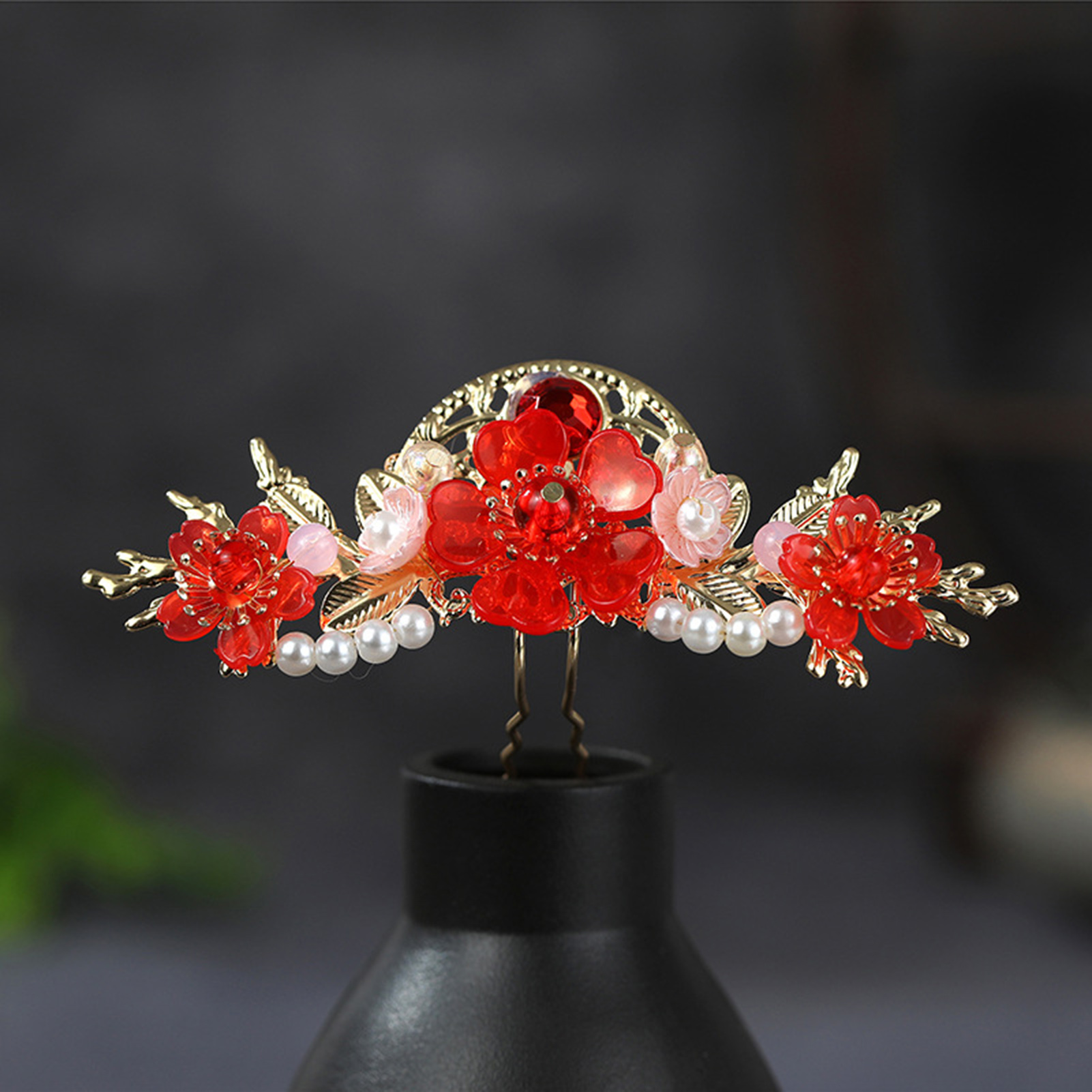 Ancient Wedding Hairpin Sets F - Supply Florist 评论和价格
