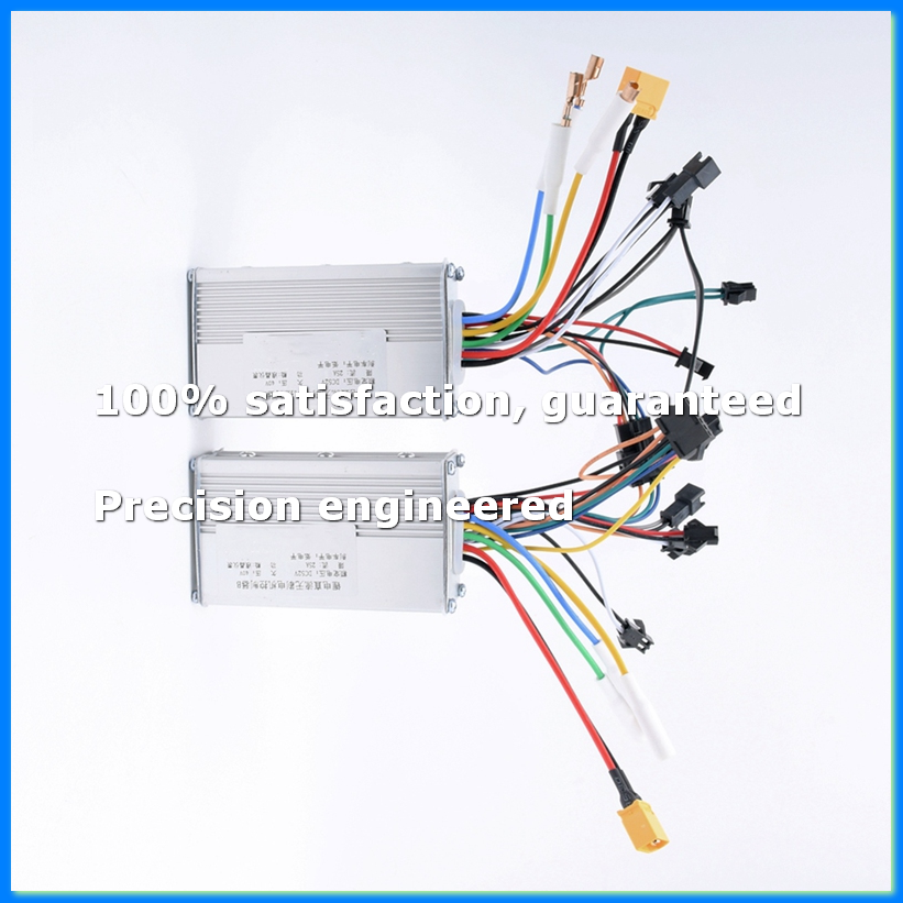 52V 25A 1200W JP Brushless DC  - B & J Florist Supply Linwood 评论和价格