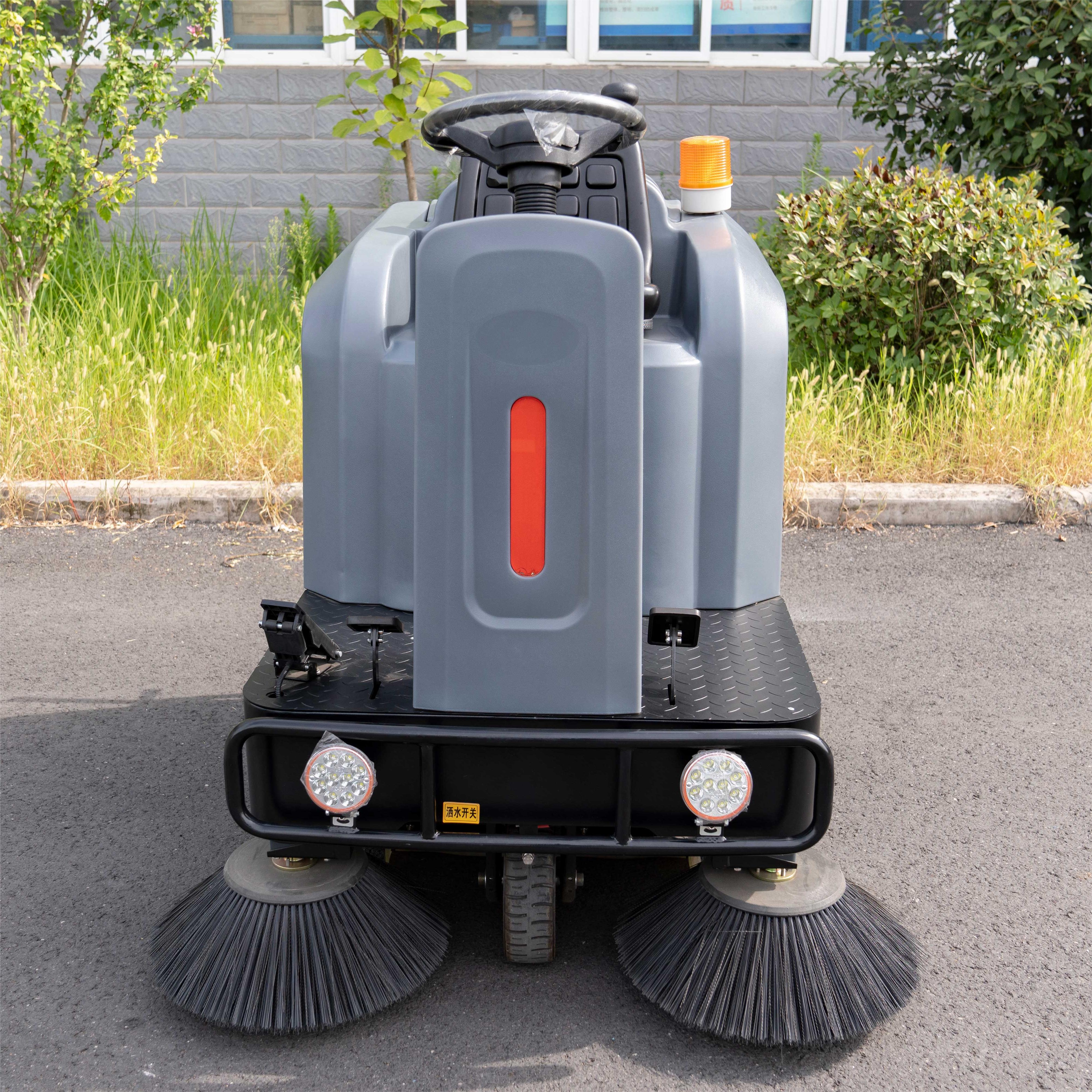 SJ1250-B Industrial Road Clean - B & J Florist Supply Linwood 评论和价格