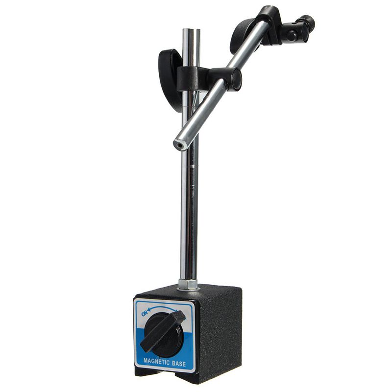 Magnetic Base Holder With Doub - B & J Florist Supply Linwood 评论和价格