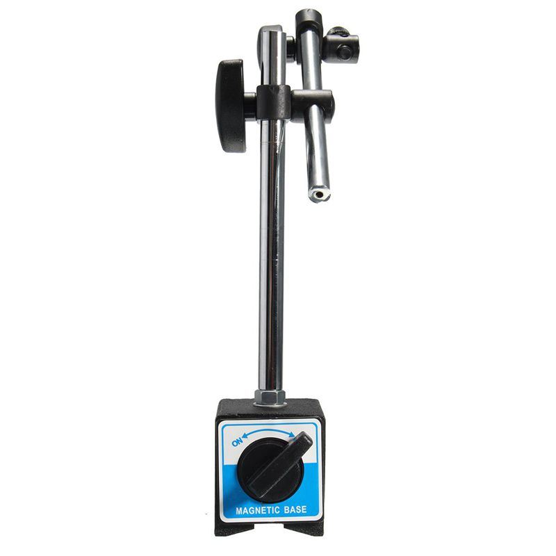 Magnetic Base Holder With Doub - B & J Florist Supply Linwood 评论和价格