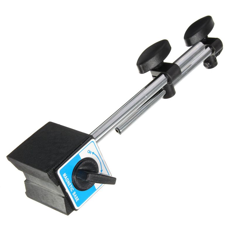 Magnetic Base Holder With Doub - B & J Florist Supply Linwood 评论和价格