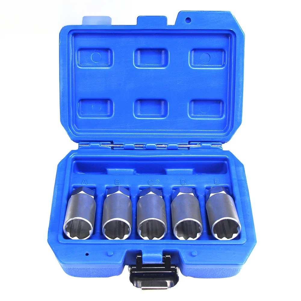5Pcs Wheel Lock Key A B C D E  - B & J Florist Supply Linwood 评论和价格