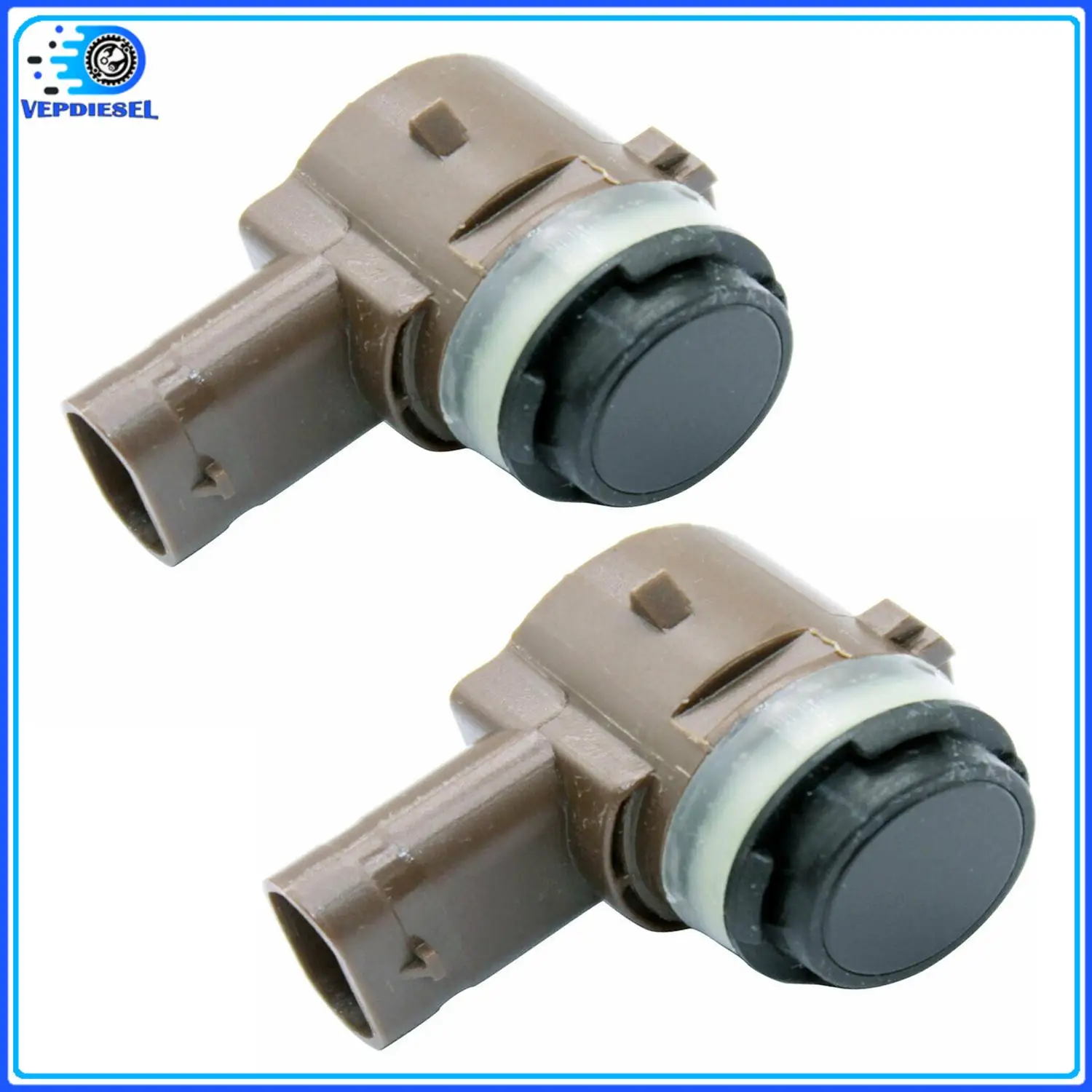 2pcs 1127502-01-D Parking Side - B & J Florist Supply Linwood 评论和价格