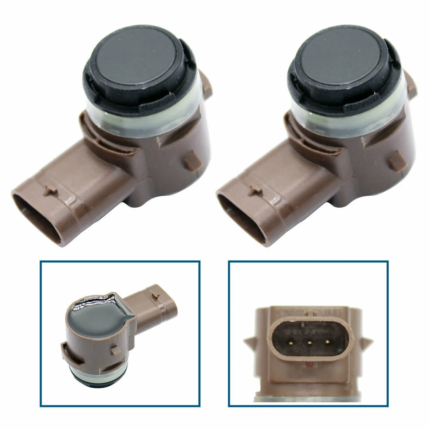 2pcs 1127502-01-D Parking Side - B & J Florist Supply Linwood 评论和价格