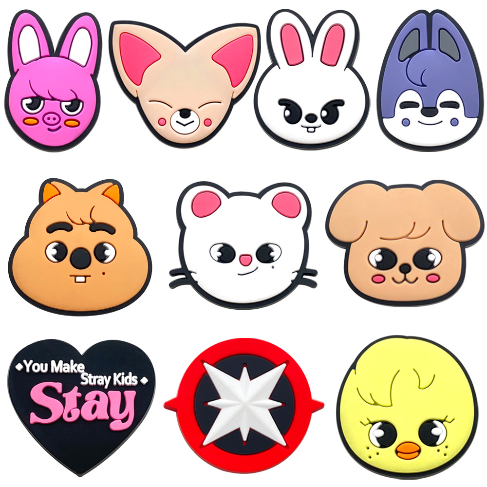 K-POP Stray Kids SKZOO Korean  - Supply Florist 评论和价格